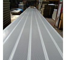 Акустические сэндвич-панели