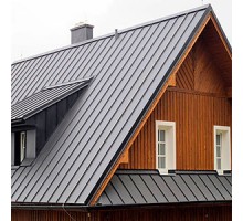 Нестандартные сэндвич панели