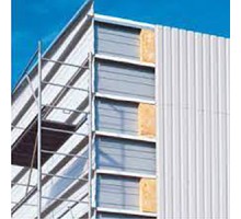 Сэндвич-панели поэлементной сборки