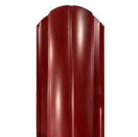 Полукруглый