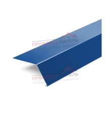 Планка карнизная 100х69х2000-0,5 Norman RAL5005