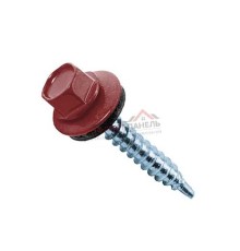 Саморезы 5,5х25 RAL 3011