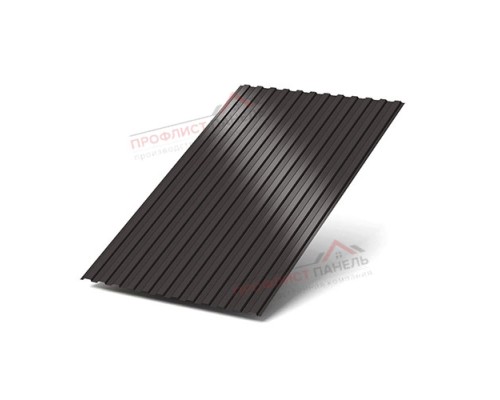 Профилированный лист МП10х1100-0.5 PURETAN RR32