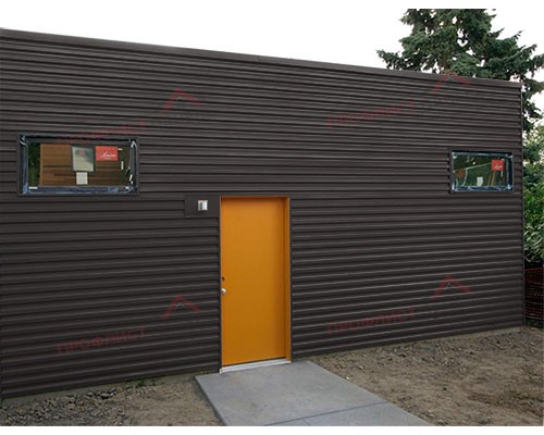 Профилированный лист МП10х1100-0.5 PURETAN RR32