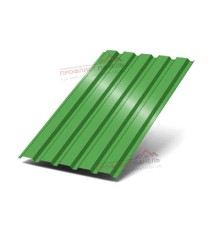 Профнастил МП35-1035-0.5 Norman (Полиэстер) RAL6018