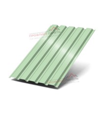 Профнастил МП35-1035-0.5 Norman (Полиэстер) RAL6019