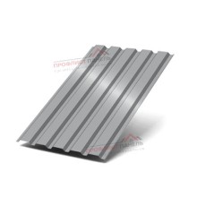 Профнастил МП35-1035-0.5 Norman (Полиэстер) RAL7004