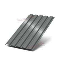 Профнастил МП35-1035-0.45 Полиэстер RAL7005