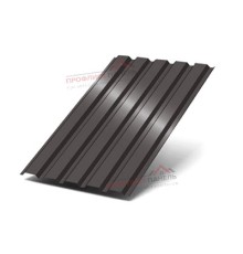 Профнастил МП35-1035-0.5 Norman (Полиэстер) RR32