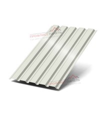 Профнастил МП35-1035-0.5 Norman (Полиэстер) RAL9003