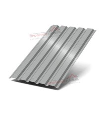 Профнастил МП35-1035-0.5 Norman (Полиэстер) RAL9006