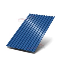 Профнастил C21-1000-0.5 PURMAN RAL5005