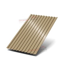 Профнастил C21-1000-0.5 Призма Ephyra