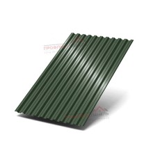 Профнастил C21-1000-0.5 PURETAN RR11