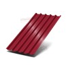 Профнастил С44-1000-0.45 Полиэстер RAL3003