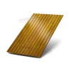 Профлист СС10-1160-0.5 ЗолотойДуб ECOSTEEL_T