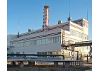 Производственные объекты под ключ