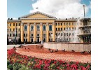 Университеты под ключ