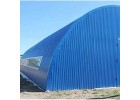 Арочный профнастил С15ПГ