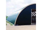 Арочный профнастил МП35ПГ