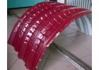 Профнастил МП10ПГ Профнастил МП10ПГ