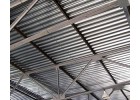 Профнастил для больших пролетов и перекрытий