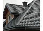 Металлочерепица Супермонтеррей Металлочерепица Супермонтеррей