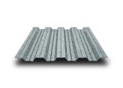Профнастил нержавеющий НС44 