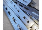 Полосы перфорированные Полосы перфорированные