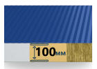 Толщина 100 мм