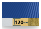 Толщина 120 мм