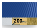 Стеновые сэндвич-панели толщина 200 мм
