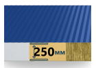 Толщина 250 мм