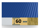 Стеновые сэндвич-панели толщина 60 мм