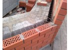 Сетка для кирпичной кладки
