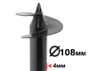 108 мм (Премиум)