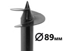 89 мм