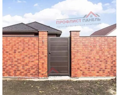 Каркас калитки Sun pro