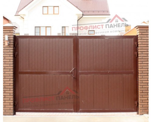 Каркас ворот SUN