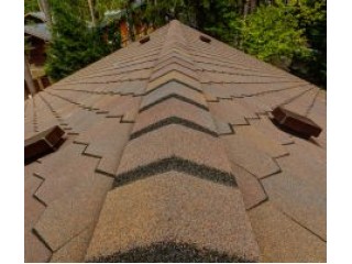 Гибкая черепица: достоинства и недостатки