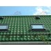 Металлочерепица классик плюс 0.5 Satin RAL 6002.