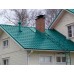 Металлочерепица Макси-0.45, Полиэстер RAL5021
