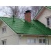 Металлочерепица Макси-0.5, Полиэстер RAL6002