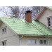 Металлочерепица Макси-0.5, Norman RAL6019