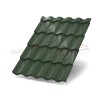 Металлочерепица Монтекристо-M-0.5 PURETAN RR11