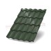 Металлочерепица Монтекристо-ML-0.5 PURETAN RR11