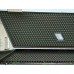 Металлочерепица Монтерроса-XL-0.5 Viking E RAL6007