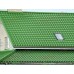 Металлочерепица Монтерроса-ML Norman-0.5 RAL6018