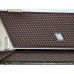 Металлочерепица Монтерроса-M-0.5 PURETAN RAL8017