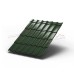 Металлочерепица Ламонтерра-0.5 PURETAN RR11